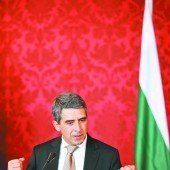 Neue Regierung für Bulgarien
