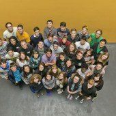 Reflect and Act! Hinein ins Abenteuer Medien