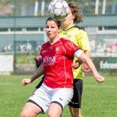 Spaziergang ins Achtelfinale