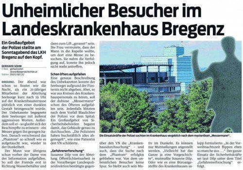 VN-Bericht vom 10. Dezember 2013.