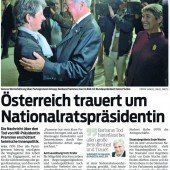 Vorbild für alle