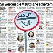 Deutsche Pkw-Maut