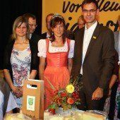 Wahlkampfauftakt im Kunsttempel