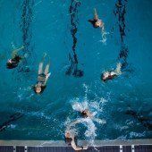 Wasser ist Trumpf: Vorteile des Schwimmens
