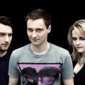Britischer Indierock mit The Subways