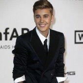 Justin Bieber von Paparazzi verklagt