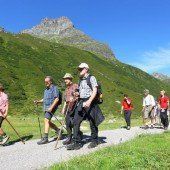Verwirrspiel um die Madrisa