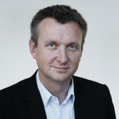 Interactive West: Blick über den Tellerrand