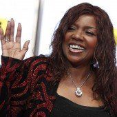 Gloria Gaynor wird 65