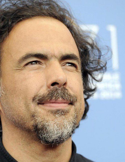 Alejandro G. Inarritu hat gute Chancen auf den Goldenen Löwen.