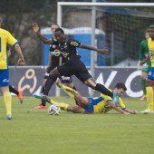 Altachs Kicker im Cup pflichtbewusst