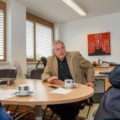 „Mit 55 Jahren ist man vielen Firmen zu alt“