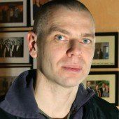 Wolfgang Herrndorfs letzter Roman