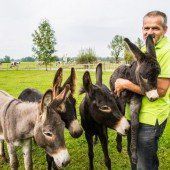 Landwirte laden zum „ineluaga“-Tag