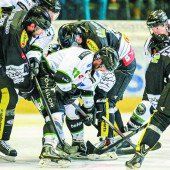 Die Heimpremiere der Bulldogs war holprig