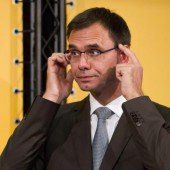 „Das Minus schmerzt mich sehr“