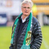 Ein Verfechter der beiden Zehnerligen