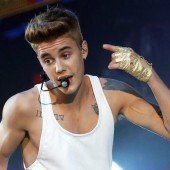 Bieber hat schon wieder Ärger mit dem Gesetz