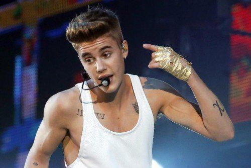Bieber hat sich während seiner Bewährungsstrafe erneut Probleme eingehandelt – diesmal verprügelte er unter anderem einen Fotografen. AP