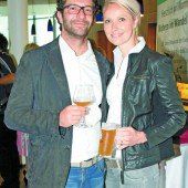 Das neue Bierjahr hat begonnen