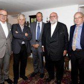 Der Weg von billiger Rechtfertigung zur Katastrophe