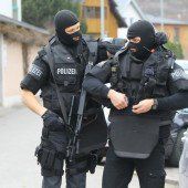 84-Jähriger wollte mit Gewehr „aufräumen“