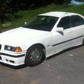 Polizei hat flüchtigen BMW-Fahrer im Visier