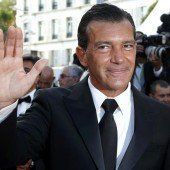 Antonio Banderas lebt jetzt wieder in Spanien