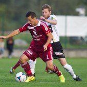 Netzer und Sutter trafen im Duell der Aufsteiger