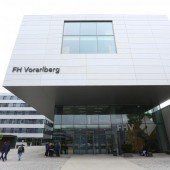 Fachhochschule feiert Jubiläum