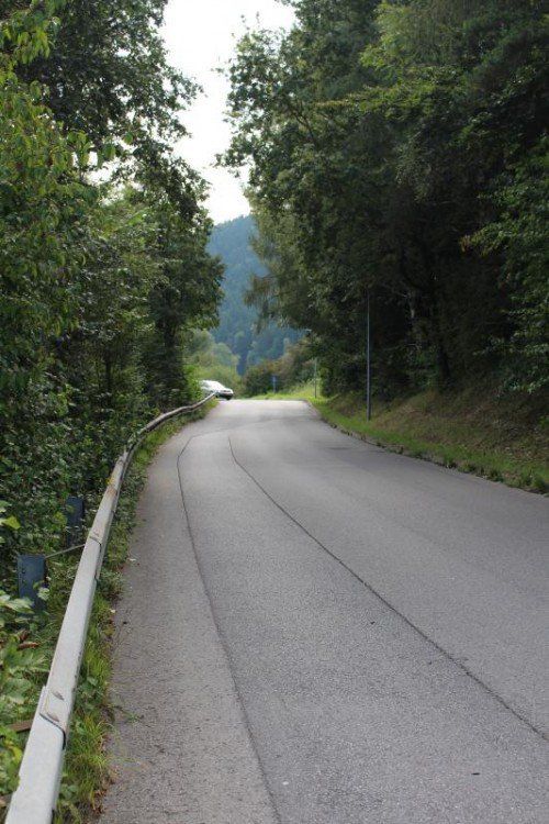 Die Gemeinde Frastanz kennt die Problematik und bemüht sich um eine Lösung.  Foto: sis  