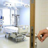 Ebola-Verdachtsfall in Wien: Test negativ