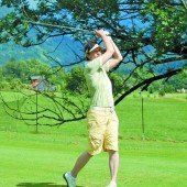 Die Bank-Austria-Golftrophy läuft nach 20 Jahren aus