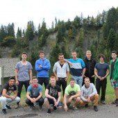 Rhomberg Gruppe setzt auf Lehrlinge