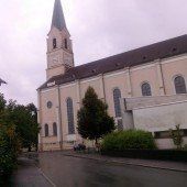 15.000 Euro für Sanierung des Kirchendachs