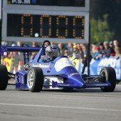 Zehn Jahre Airport Race Days!