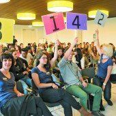 Workshopreihe „Jugend & Politik“ startet durch