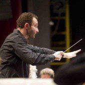 Maestro Kirill Petrenko ist Dirigent des Jahres und damit Held der deutschen Opernwelt