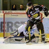 Bulldogs fit für Auftakt