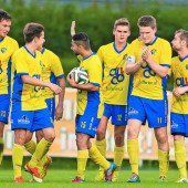 Hohenems fordert Altach