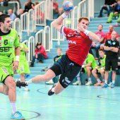 Hard siegt, Bregenz remis