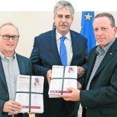42.000 Unterschriften aus Vorarlberg für Entlastung des Faktors Arbeit