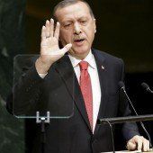 Erdogan pokert mit dem IS-Teufel