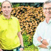 Schwarze und Grüne wollen Regierungspartner werden