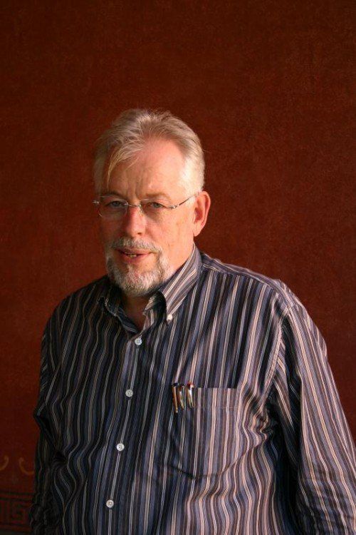 Ethnologe Paul Rachbauer ist 66-jährig gestorben. Foto:VN