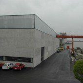 Nägelebau bekommt einen neuen Eigentümer