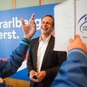 Die Karten im Landtag werden neu gemischt