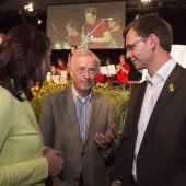 „Rote Seilschaften“ und Stress