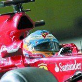 Alonso will von Ferrari weg