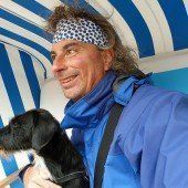 Losgelaufen – Vom Allgäu zur Nordsee